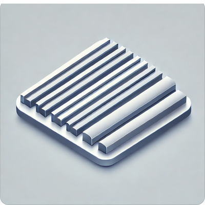 آهن و فولاد (میلگرد، پروفیل و غیره)